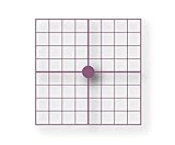 64 x1 inch size squares Multicutter