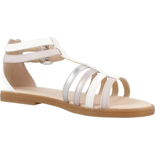 Image of Geox Girl Karly Strappy Sandal