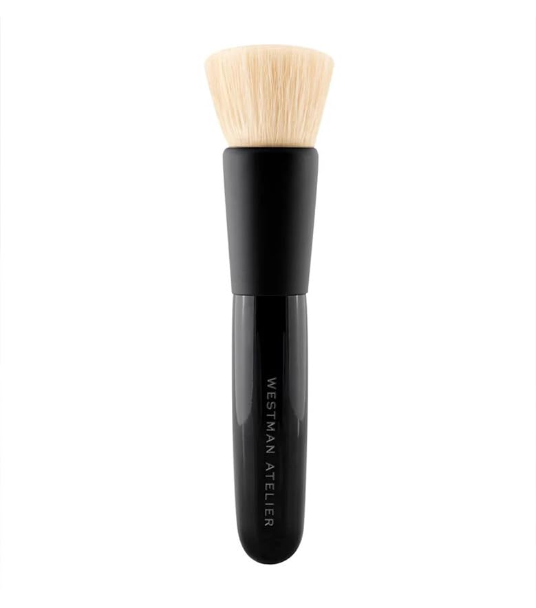 Westman Atelier Clean Highlighter Blender Brush