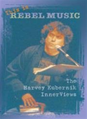This Is Rebel Music Harvey Kubernik édition collectionneur rock