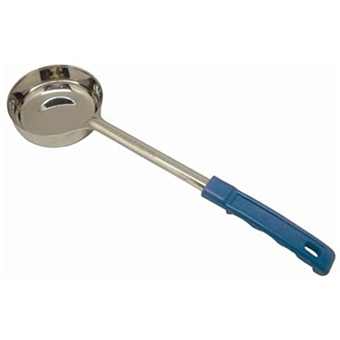 Vogue Blue Solid Spoodle, 240ml Capacity Cover