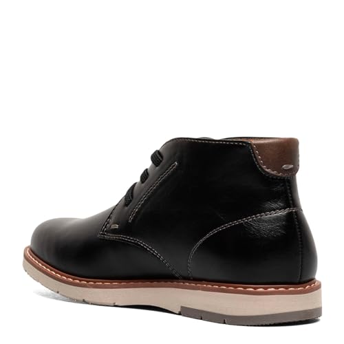 Image of Florsheim Boy's, Vibe Plain Toe Chukka Boot - Little Kid & Big Kid