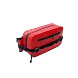 [Mokcoliy]ウエストポーチ メンズ 拡張可能 多機能 ショルダーバッグ ボディバッグ 斜めがけ 大容量 ヒップバッグ レディース バイク 撥水加工 軽量 メッセンジャーバッグ 肩掛け 旅行 通学 アウトドア 釣り ランニング 仕事 作業用 腰ポーチ