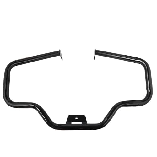 Pare-chocs pour moto Softail et Breakout 2018-2021 - 5