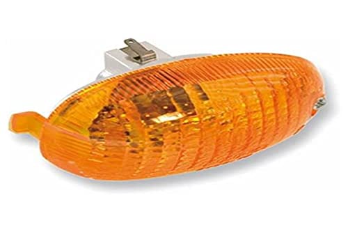 VICMA Indicador Luz Assy Delantero Izquierdo para TPH, NRG, NTT, Tormenta, Zip