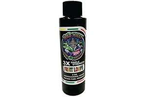 Wild Willy’s FRUIT LOOPS Fuel Fragrance Additive: Experience the Magic of Breakfast in Your Ride