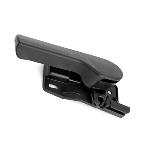 Poignée de déverrouillage capot 1J1823633A pour commande ouverture Fabia et Yeti