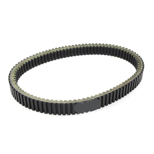 Correa de transmisión XP500 T-MAX 500 para solucionar tirones en moto 2004-2011 3