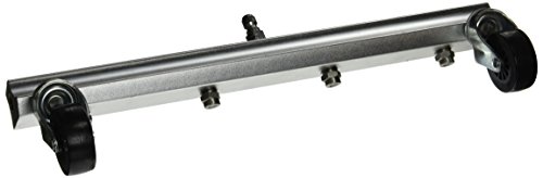 BE Power Equipment Pressure Washer 16-inch Water Broom Attachment
