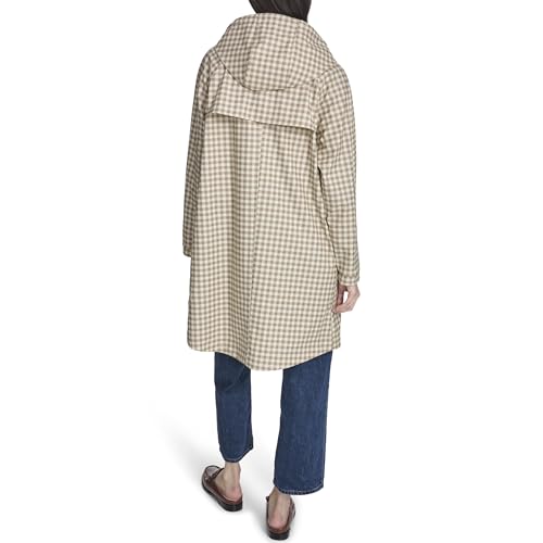 Image of Levi's Women's Raglan Sleeve Rain Jacket