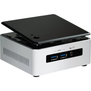 Amazon.com: Intel NUC 5 Business Kit (NUC5i3MYHE) - Core i3, Tall
