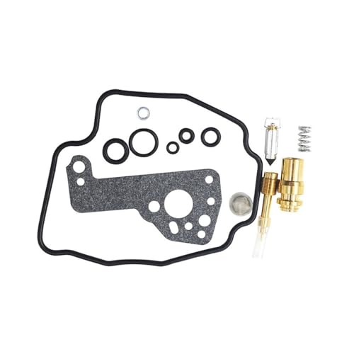 Kit carburateur moto Yamaha XV535 pour restaurer votre custom d'époque