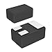 Pack of 20 DMN1150UFB-7B Mosfet N-Channel 12 V 1.41A Surface Mount 3DFN :RoHS, Cut Tape