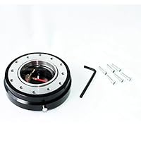 Amazon | クイックリリースボス 薄型スリムタイプ クイックリリース