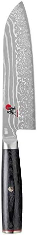 Miyabi Kaizen II 7-inch Santoku Knife Miyabi Kaizen II 7-inch Santoku Knife