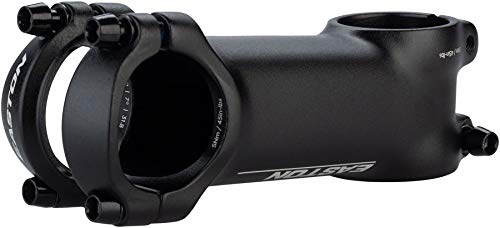 Potence VTT Easton Vice 110 Mm 6° - Noire, 25.4 Mm, 1-1/8 Pouce - Neuve