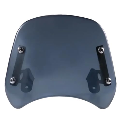 Déflecteur moto Leoncino 250 contre la fatigue du vent