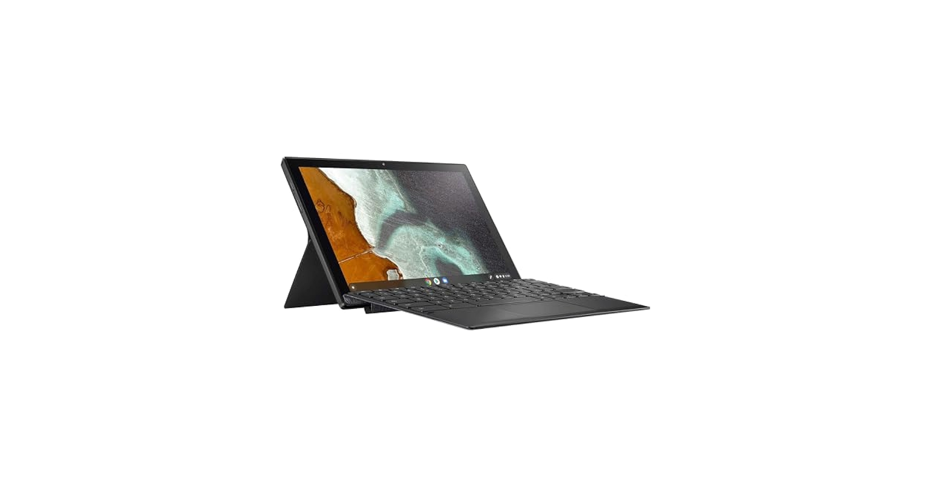 ASUS Chromebook Detachable CM3000DVA HT0026-2 GHz - Chrome