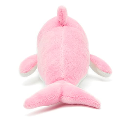 Zappi Co Children's Soft Cuddly Plush Toy Animal - Image 4