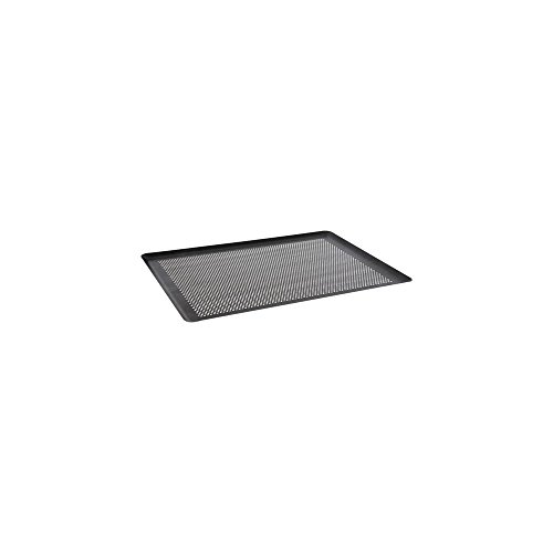 De Buyer Perforated Choc Aluminium Baking Tray - 400x300mm