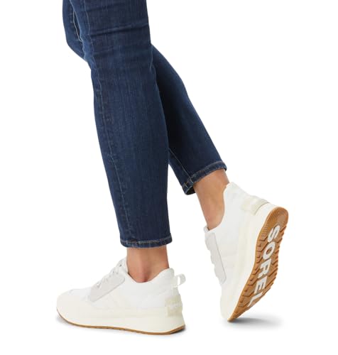 Image of Sorel Women's Out 'N About III Low Waterproof Sneaker