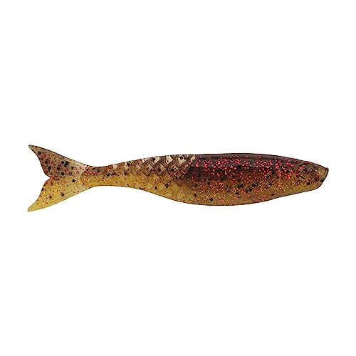 Berkley PowerBait PowerStinger Fishing Soft Bait