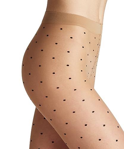 Image of FALKE womens Opaque