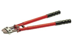 NWS 156-610 Szczypce Przegubowe do Prętów 810 mm