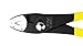 Tsunoda, PL-200SC-S PLA-iers, Replaceable Resin Jaw Pliers w/built-in-spring (8-inch) slip joint pliers