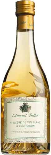 Edmond Fallot | Vinagre De Estragón 500 ml