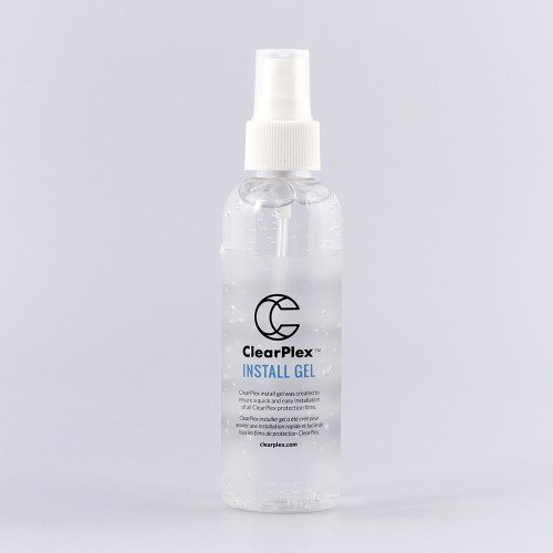 Gel per installazione pellicola 150ml