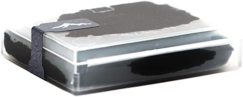 Pure Himalayan Shilajit, Original Solid, Organic Source Of Fulvic Acid & Trace Minerals, Widely Used In Ayurveda (36G, Pack Of 1) #TOP29