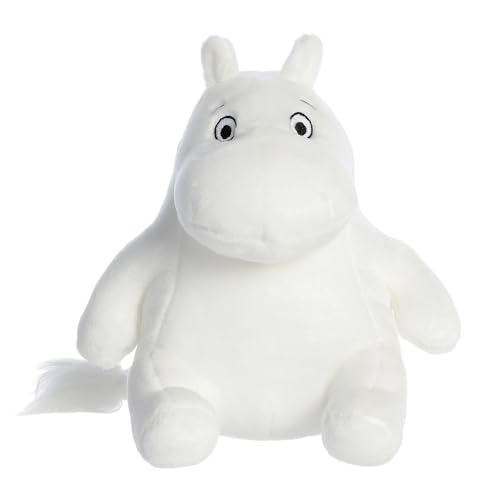 Aurora 12585 - Peluche de Moomin (20 cm)