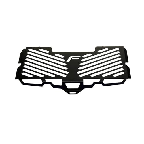 Protector de rejilla para radiador para rutas seguras en moto F650GS y F800GS