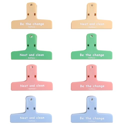 Best Bag Clips Keep Your Food Fresh with These Top Picks TopTenReviewed