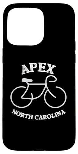 �o�C�L���O Apex �m�[�X�J�����C�i�B�̃O���t�B�b�N�B �X�}�z�P�[�X iPhone 15 Pro Max �p