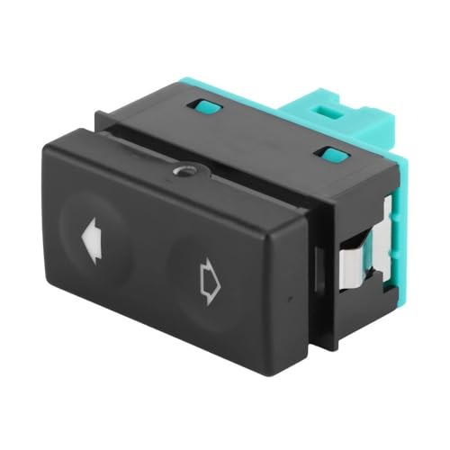 Bouton lève-vitre électrique BMW E36 325i 328i M3 Z3 réf 61318365300