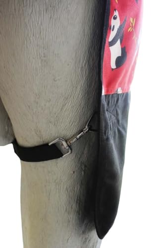 Image of Challenger 1200D Turnout Waterproof Rain Light-Weight Sheet Plaid Horse Blanket 3EE10G