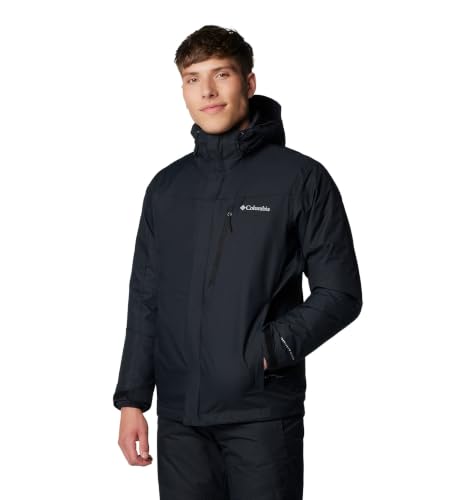 Image of Columbia Men's Whirlibird V Interchange Jacket