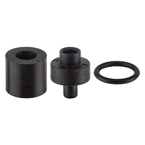 LEZYNE Pump HP Drive Small Black