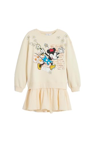 Desigual Girl Vest_Minnie