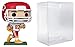 トラビス・ケルス NFL Funko Pop!カンザスシティ・チーフス ビニールフィギュア シリーズ12 プロテクターケース付き