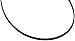 BESTORQ 669-3M-6 3M Timing Belt, Rubber, 669 mm Outside Circumference, 6 mm Width, 3 mm Pitch, 223 Teeth