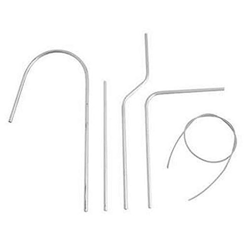 Extension Nozzle Set for DR5 + DUSTICK