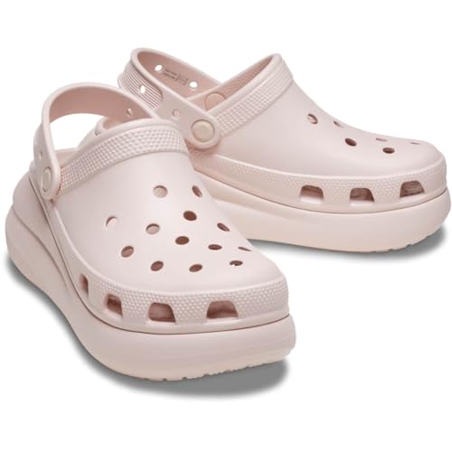 Image of Crocs Unisex Adult ClasscCrushClog Croslite Clog | 207521-75U |