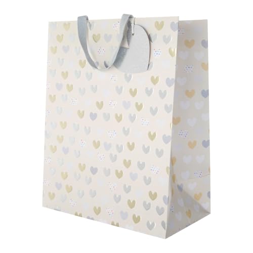 Hallmark Wendy Jones Blackett Luxury Large Gift Bag