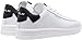 Replay Men's Low-Top Sneakers, 062 White Black, 10.5