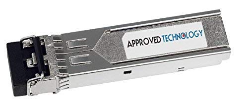 Preisvergleich Produktbild APPROVED Technology HP kompatibel Transceiver, SFP 1000Base-SX, JD118B