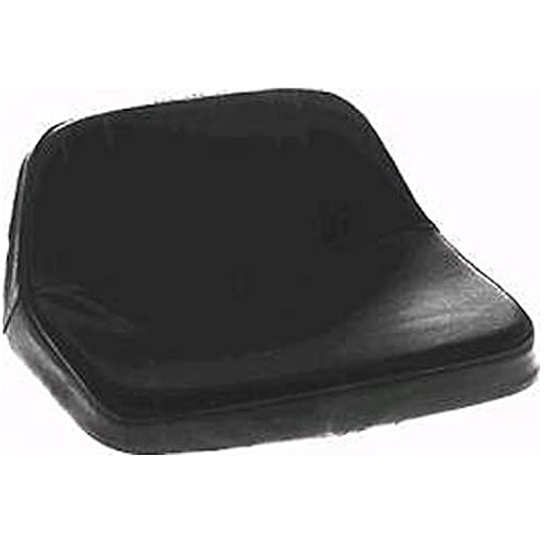 Seat Cover Medium Back Fits Many Snapper Rear Engine Rider