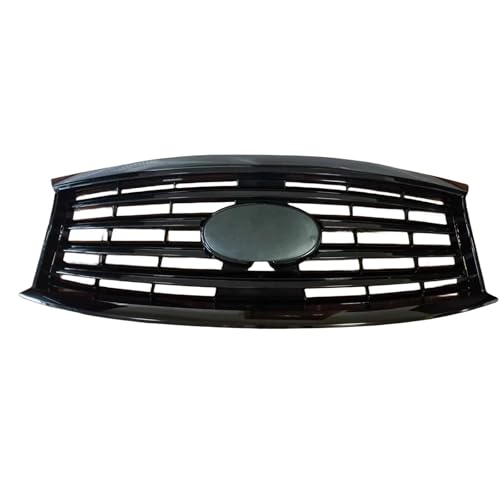 Grille ventilation maille de capot calandre avant gril course pour Infiniti QX60 JX35